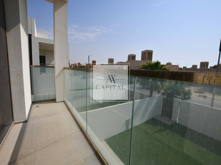 Acheter 81 maison de ville - Yas Island, Émirats arabes unis – image 3