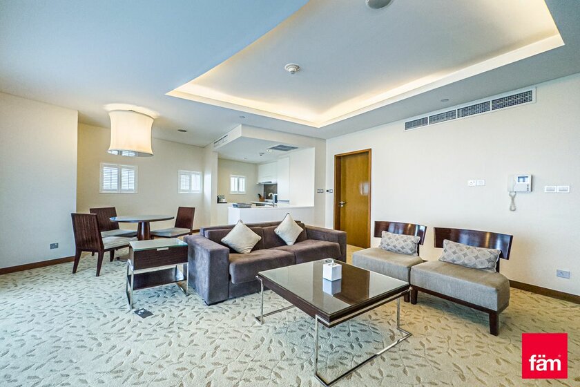 Acheter un bien immobilier - Downtown Dubai, Émirats arabes unis – image 10