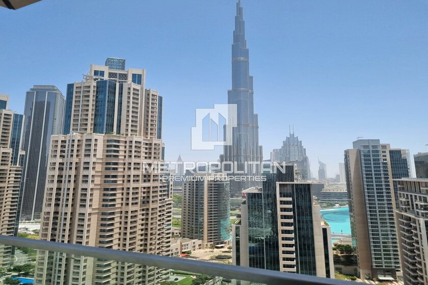 Immobilien zur Miete - 2 Zimmer - Downtown Dubai, VAE – Bild 29