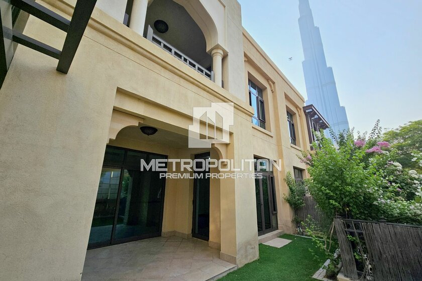 Immobilien zur Miete - 2 Zimmer - Downtown Dubai, VAE – Bild 17
