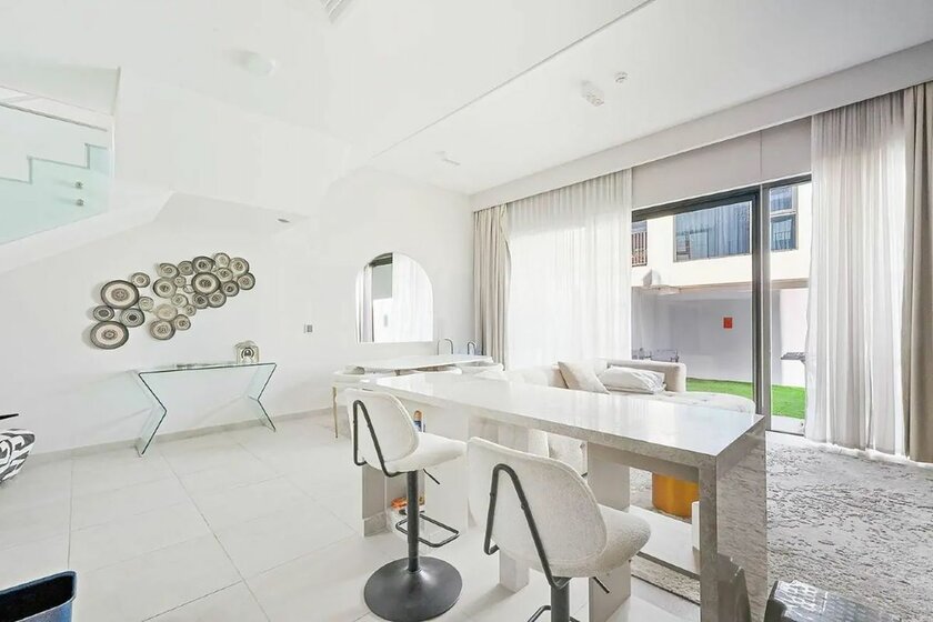 Снять 7 домов - 3 комнатные - MBR City, ОАЭ - изображение 7