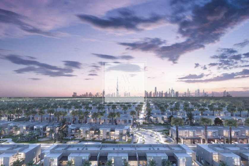 Stadthaus zum verkauf - Dubai - für 1.389.645 $ kaufen – Bild 18