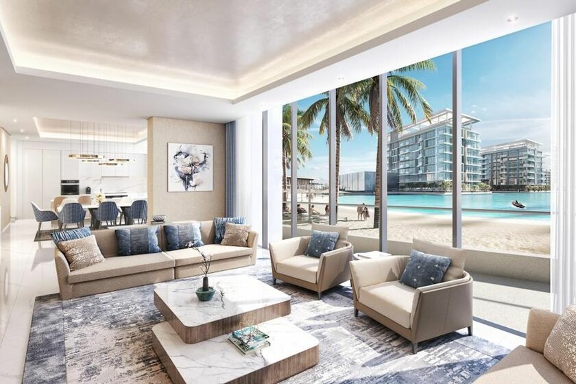 Apartamentos a la venta - City of Dubai - Comprar para 612.700 $ — imagen 19