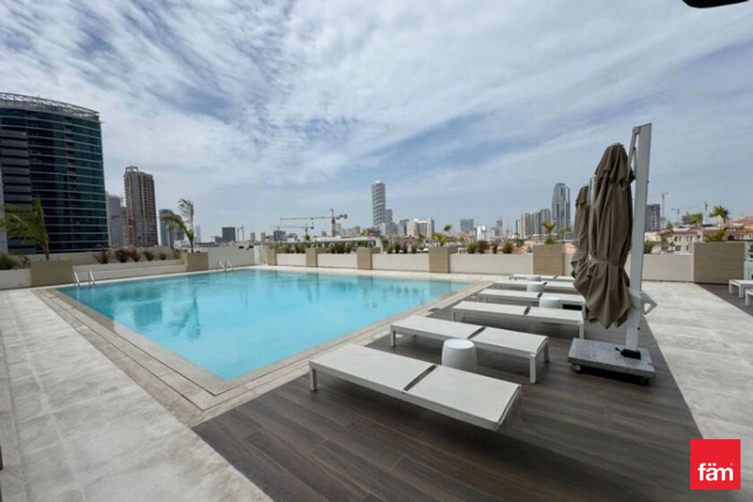 51 stüdyo daire kirala - Jumeirah Village Circle, BAE – resim 12