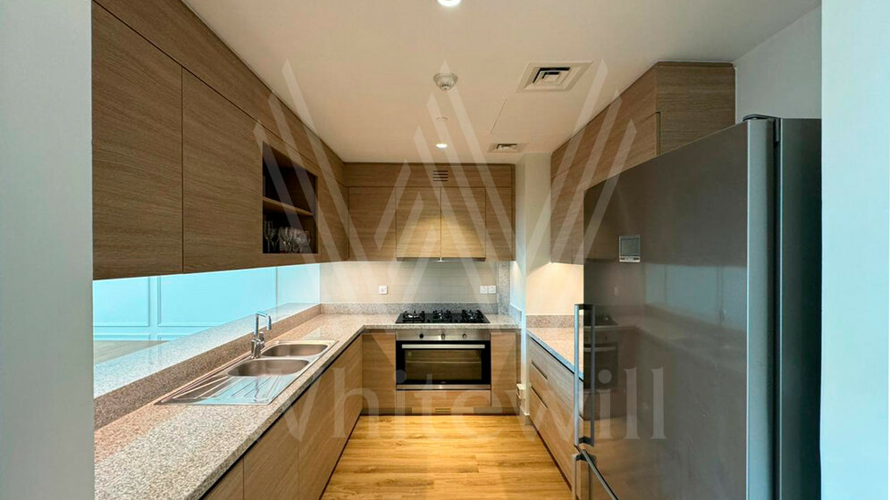 Immobilie kaufen - 3 Zimmer - Dubai Hills Estate, VAE – Bild 8