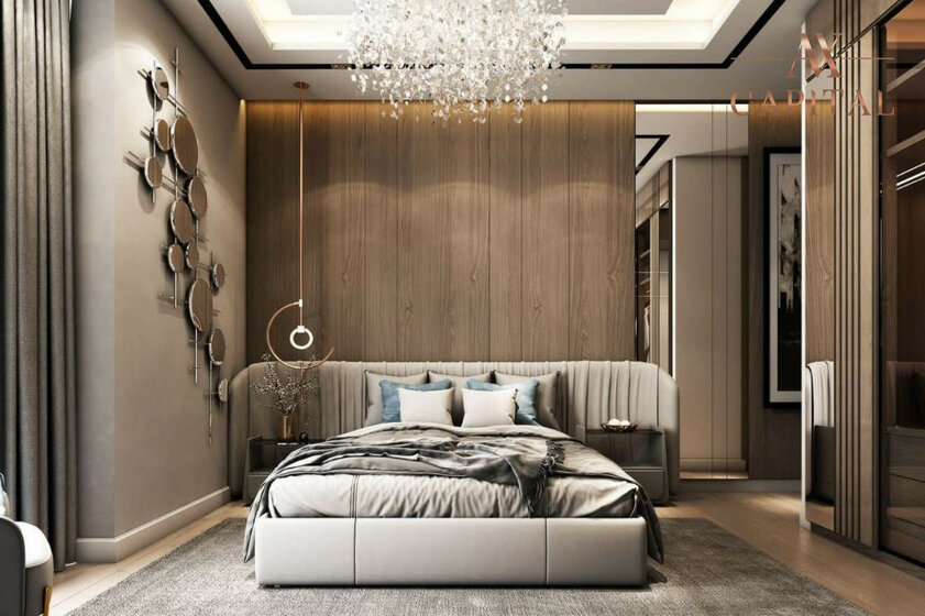 Immobilie kaufen - 2 Zimmer - Jumeirah Lake Towers, VAE – Bild 20