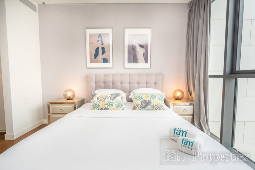 Alquile 29 apartamentos  - City Walk, EAU — imagen 20