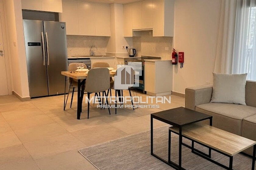 2 Wohnungen mieten  - 2 Zimmer - Madinat Jumeirah Living, VAE – Bild 8