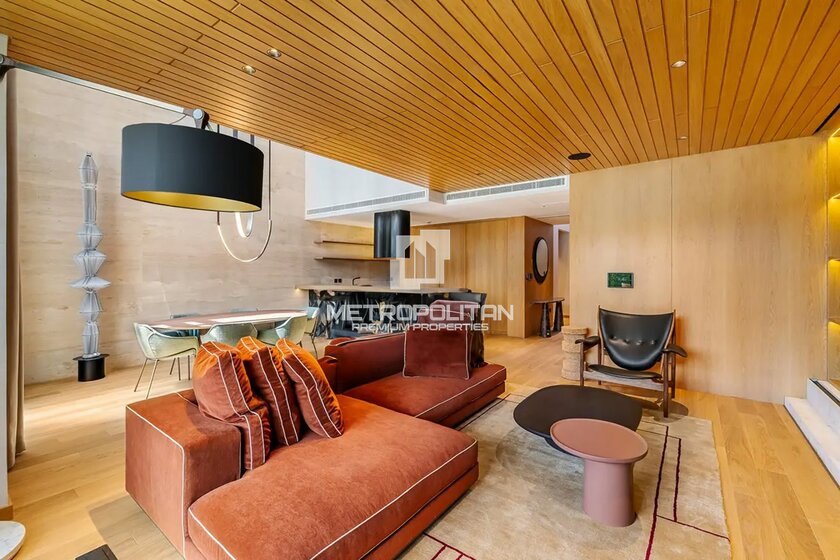 Immobilien zur Miete - 3 Zimmer - Jumeira Bay, VAE – Bild 6