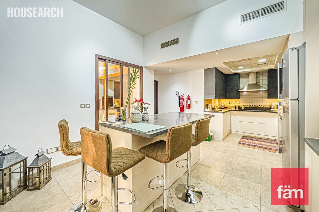 Ikiz villa satılık - Dubai - $1.171.621 fiyata satın al – resim 1