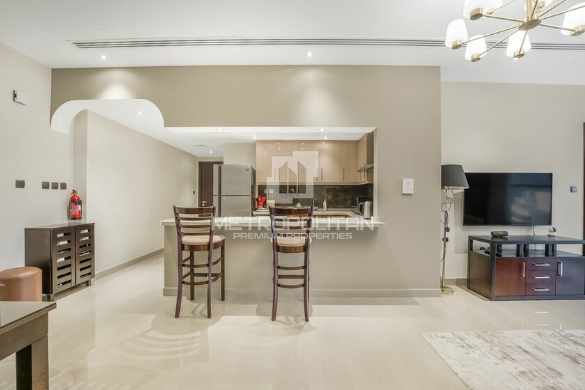 16 Wohnungen mieten  - 2 Zimmer - Downtown Dubai, VAE – Bild 4