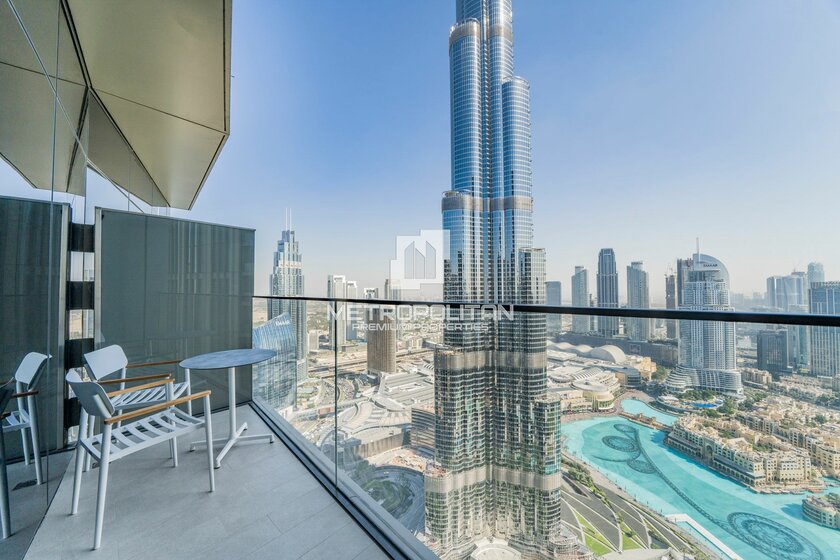 Louer 9 appartements - The Opera District, Émirats arabes unis – image 30