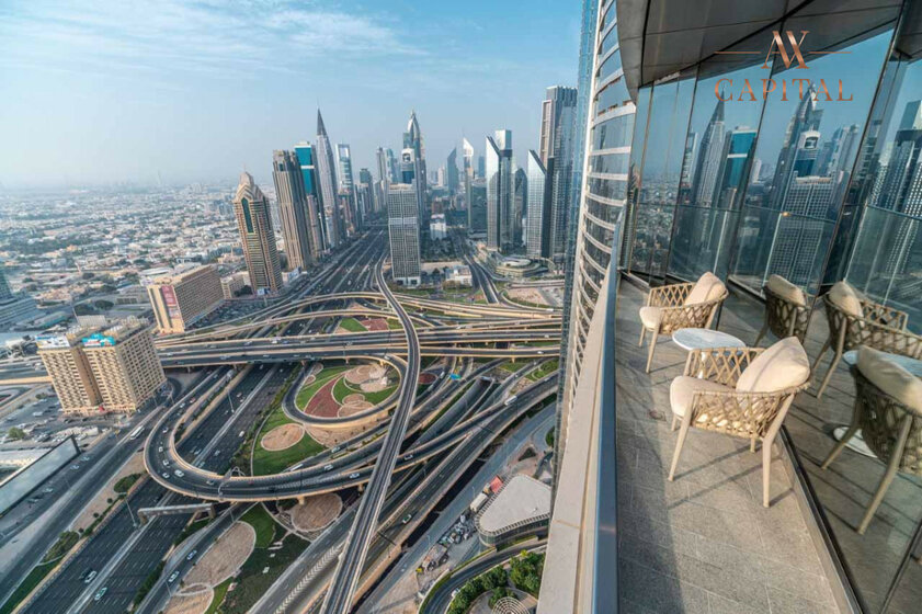Buy 37 apartments  - Sheikh Zayed Road, UAE - image 30