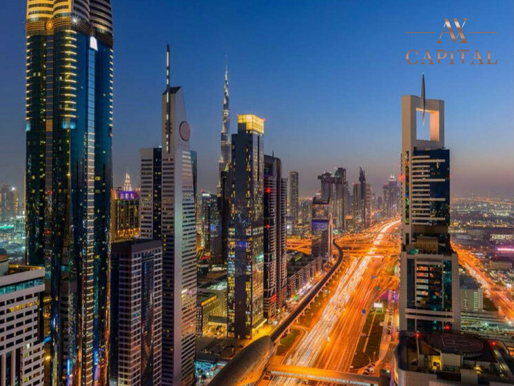 Acheter un bien immobilier - 2 pièces - Downtown Dubai, Émirats arabes unis – image 15