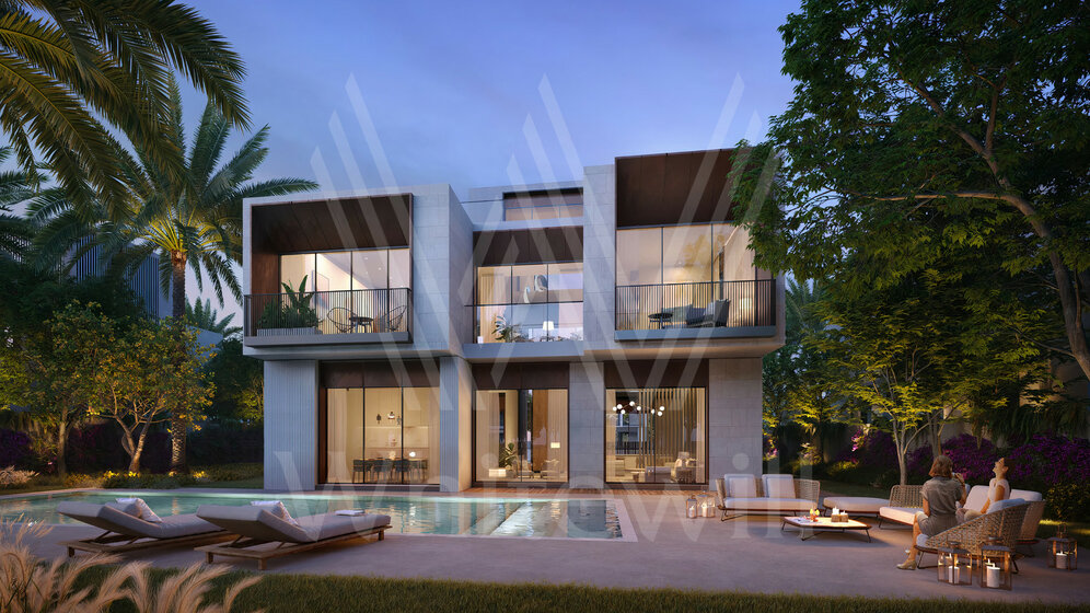 Buy 18 villas - Dubai Hills Estate, UAE - image 30