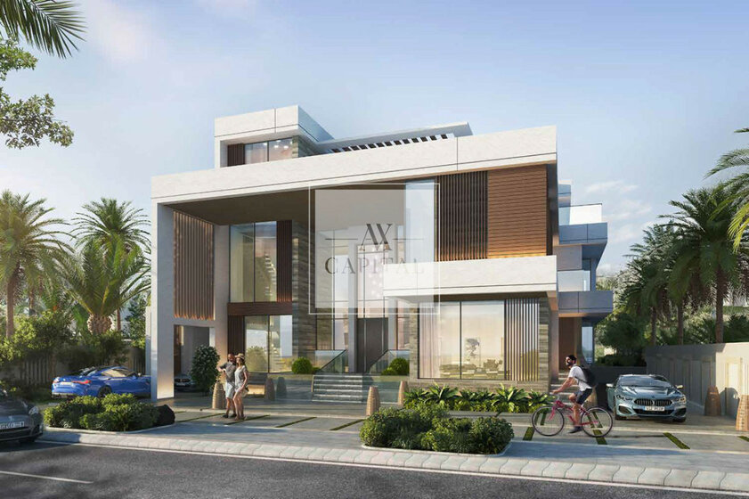 Buy 173 townhouses - Dubailand, UAE - image 33