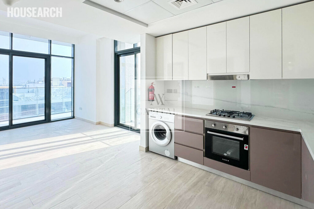 Stüdyo daireler kiralık - Dubai - $19.057 / yıl fiyata kirala – resim 1