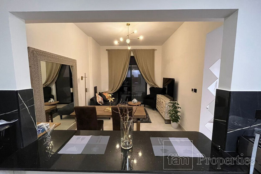 51 stüdyo daire kirala - Jumeirah Village Circle, BAE – resim 15