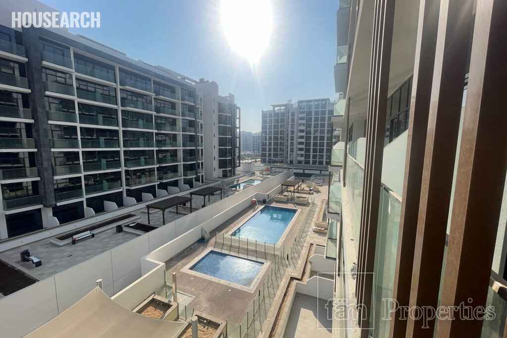 Apartments for rent - Dubai - Rent for $19,073 - image 1