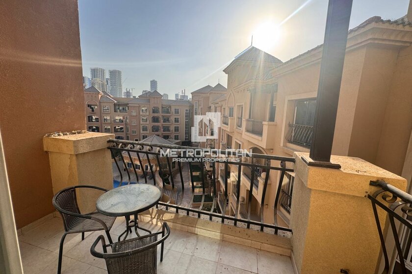 Biens immobiliers à louer - 1 pièce - Jumeirah Village Circle, Émirats arabes unis – image 4