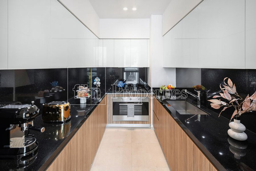 211 stüdyo daire satın al - Business Bay, BAE – resim 11