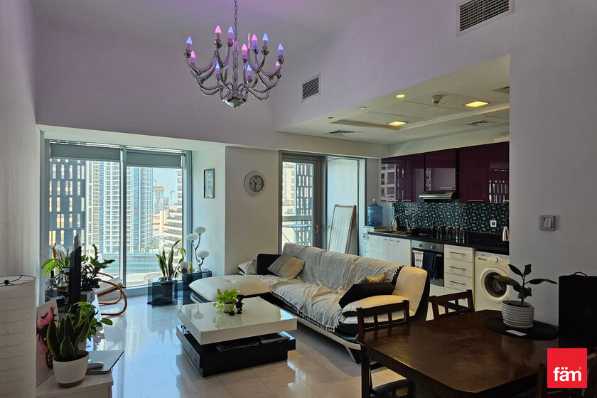 Stüdyo daireler kiralık - Dubai - $43.596 fiyata kirala – resim 19