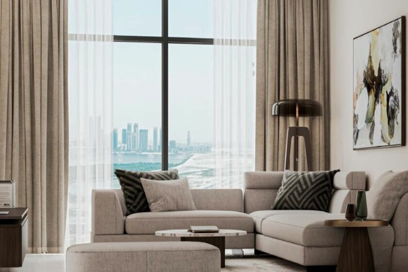Апартаменты на продажу - Дубай - Купить за 551 600 $ - изображение 17