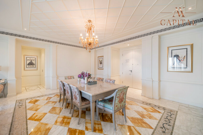Immobilien zur Miete - 2 Zimmer - Culture Village, VAE – Bild 8