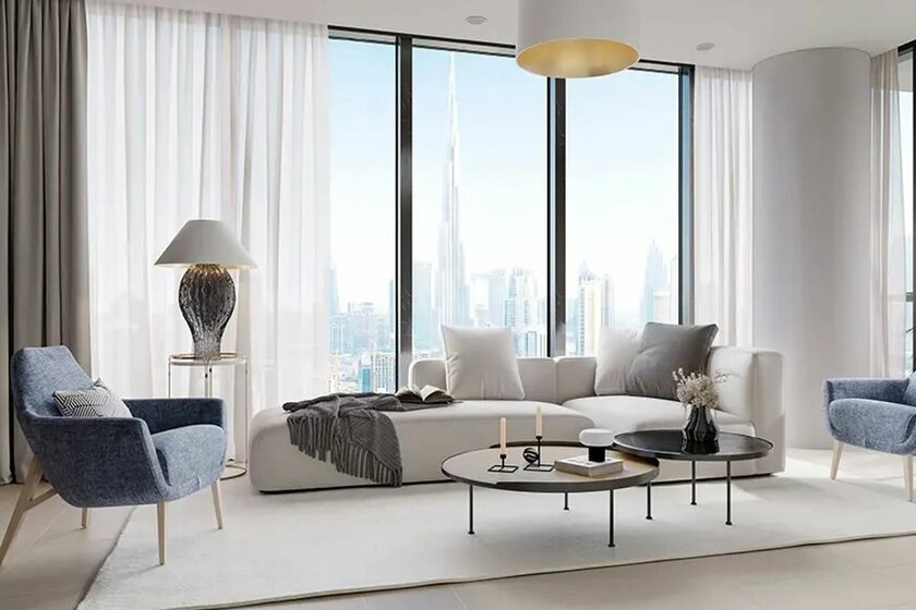 Купить 194 апартамента  - Sobha Hartland, ОАЭ - изображение 17