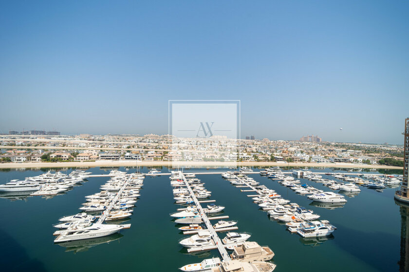 130 stüdyo daire kirala - Palm Jumeirah, BAE – resim 17