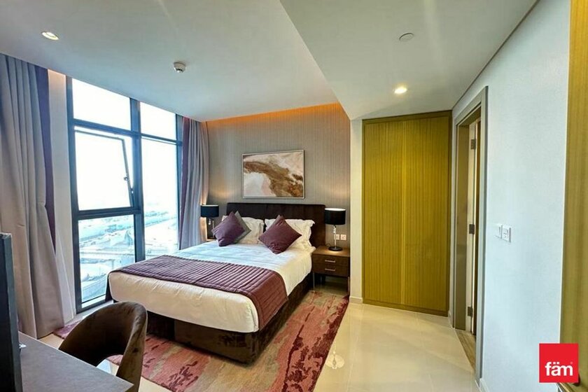 Compre 163 apartamentos  - Al Safa, EAU — imagen 19