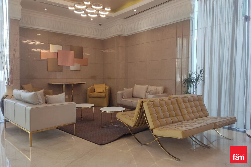 Stüdyo daireler kiralık - Dubai - $23.160 fiyata kirala – resim 20