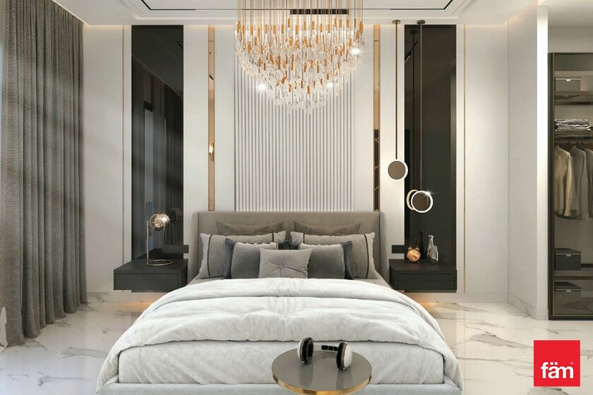 Апартаменты на продажу - Дубай - Купить за 272 479 $ - изображение 24