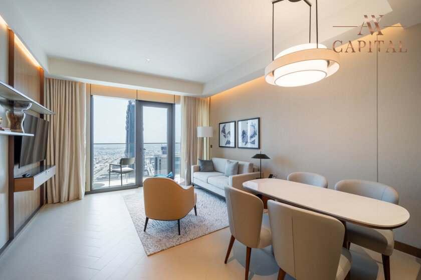 Alquile 410 apartamentos  - 1 habitación - EAU — imagen 16