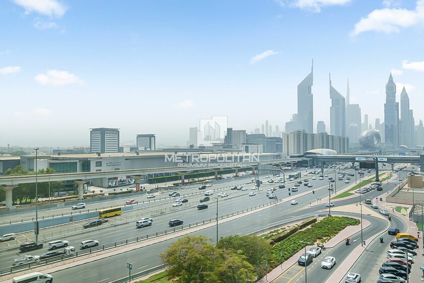 Gayrimenkul kirala - Sheikh Zayed Road, BAE – resim 17