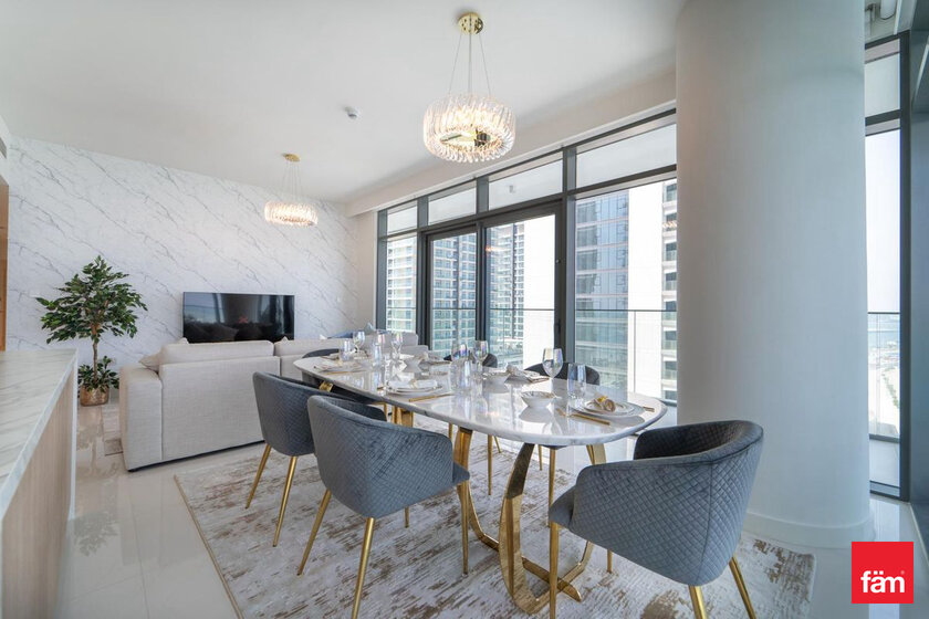 Acheter 103 appartements  - Emaar Beachfront, Émirats arabes unis – image 16