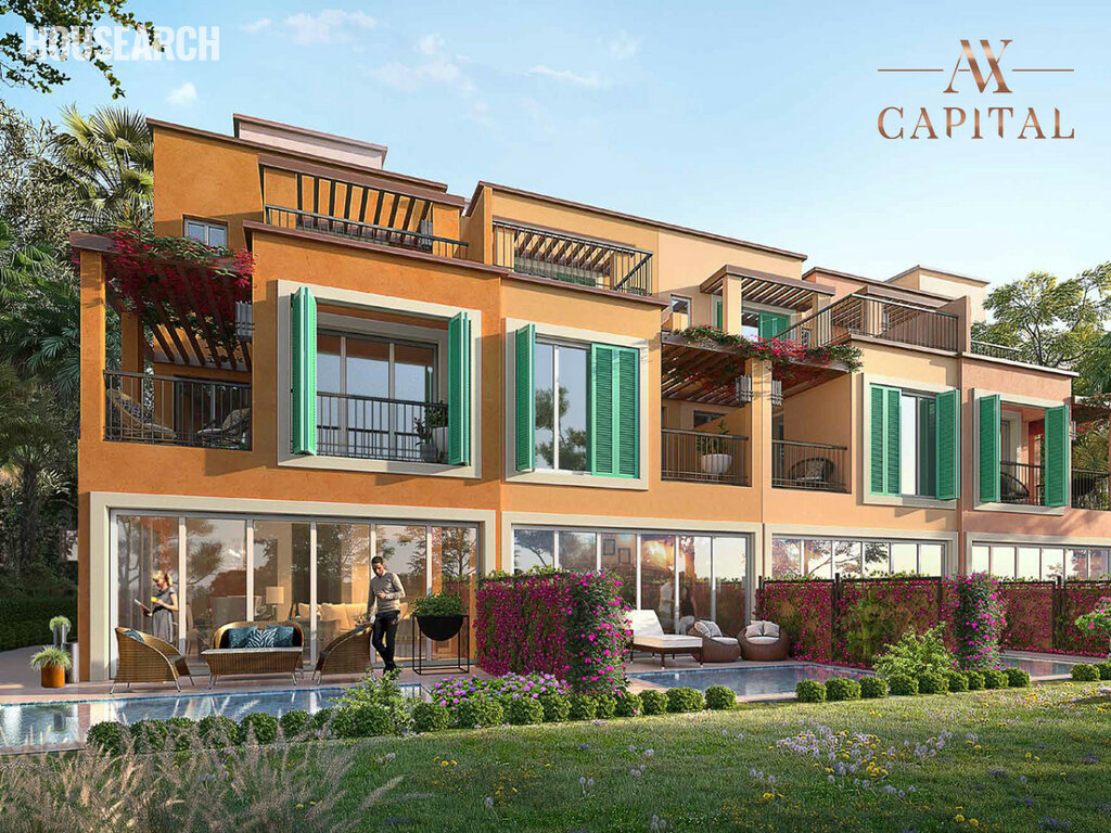 Villa zum verkauf - Dubai - für 1.769.665 $ kaufen – Bild 1