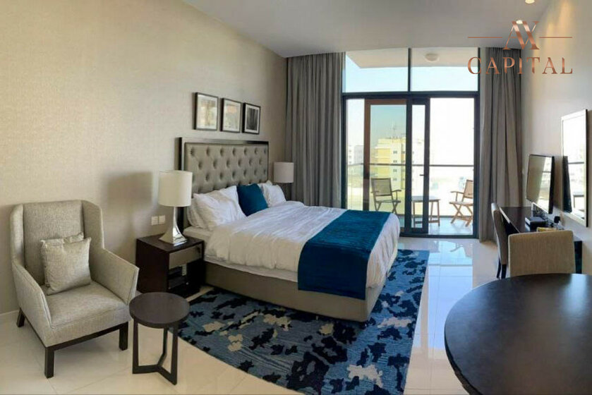 Maisonettwohnungen mieten - 1 Zimmer - Sheikh Zayed Road, VAE – Bild 9