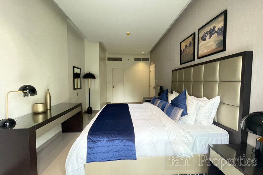 Acheter 212 appartements - Business Bay, Émirats arabes unis – image 7