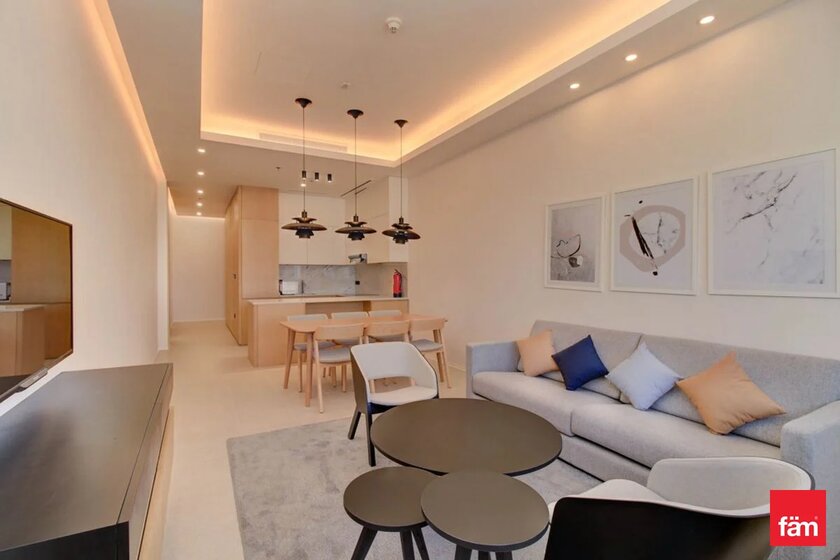 Acheter un bien immobilier - Palm Jumeirah, Émirats arabes unis – image 23