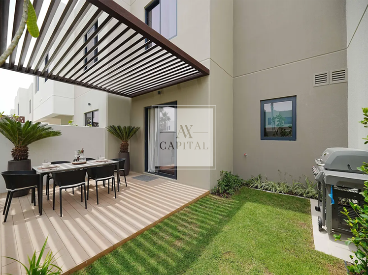 Townhouses for sale in Abu Dhabi - image 24