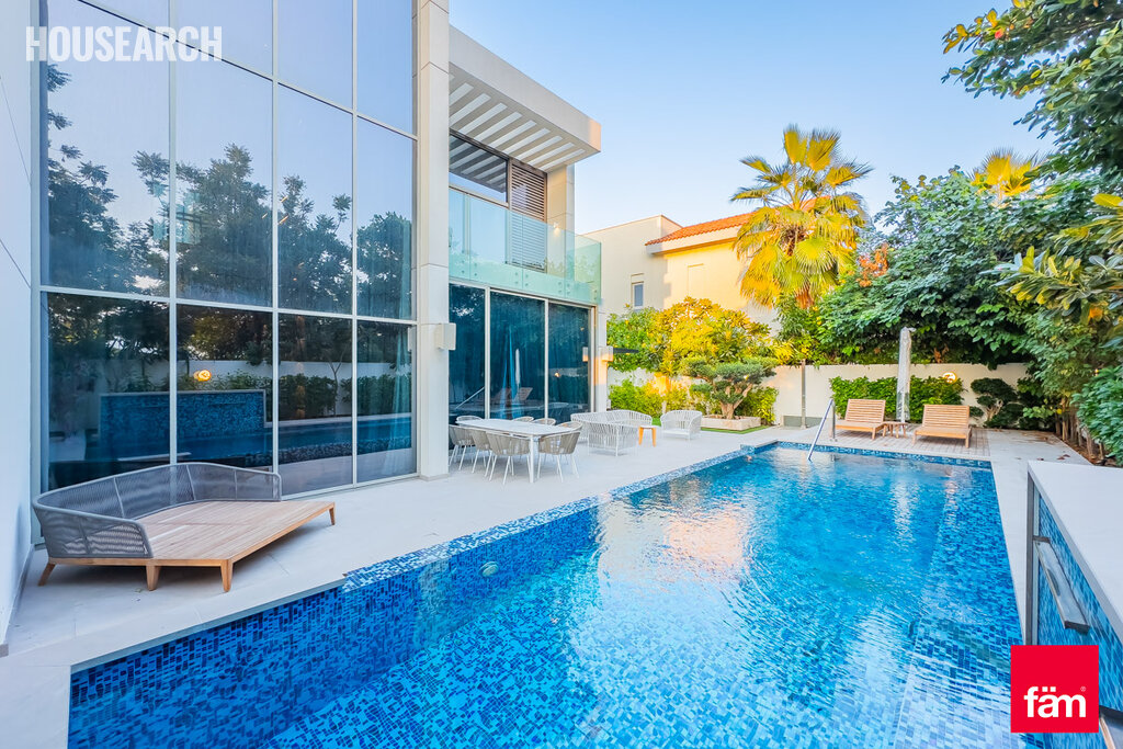 Villa for rent - Dubai - Rent for $749,318 - image 1