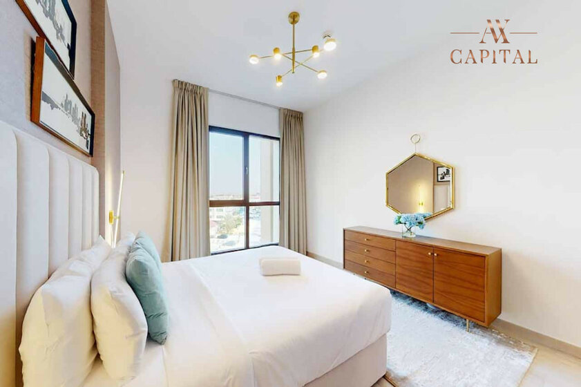 Buy 107 apartments  - Umm Suqeim, UAE - image 15
