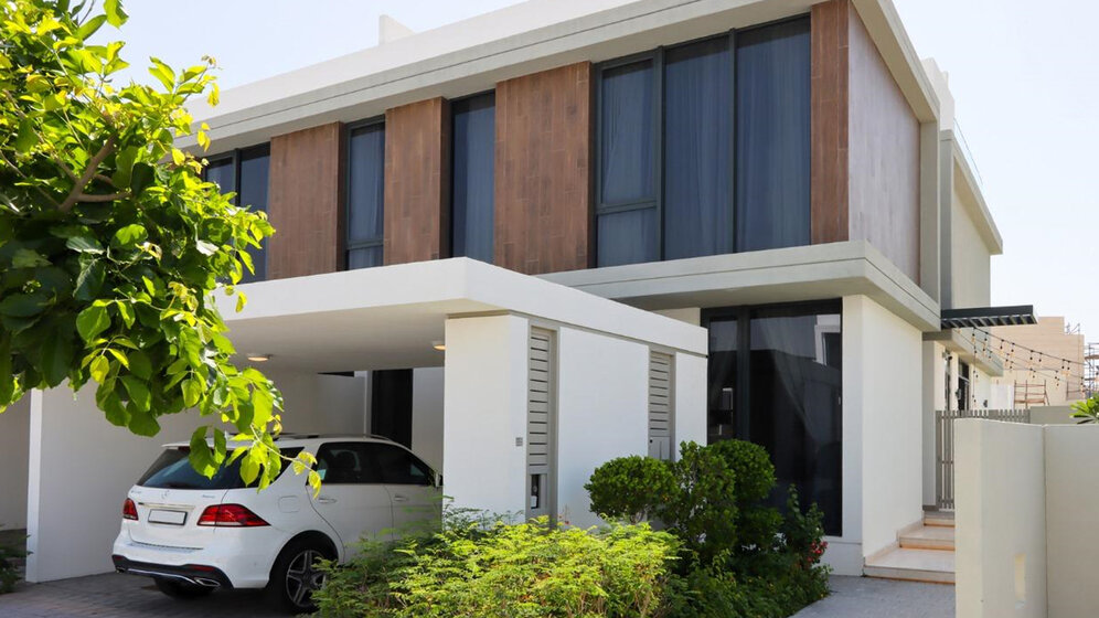 Buy a property - 4 rooms - Dubai Hills Estate, UAE - image 21