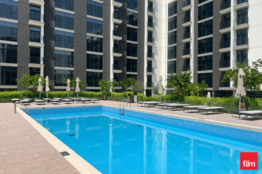 Rent a property - Dubai Hills Estate, UAE - image 36