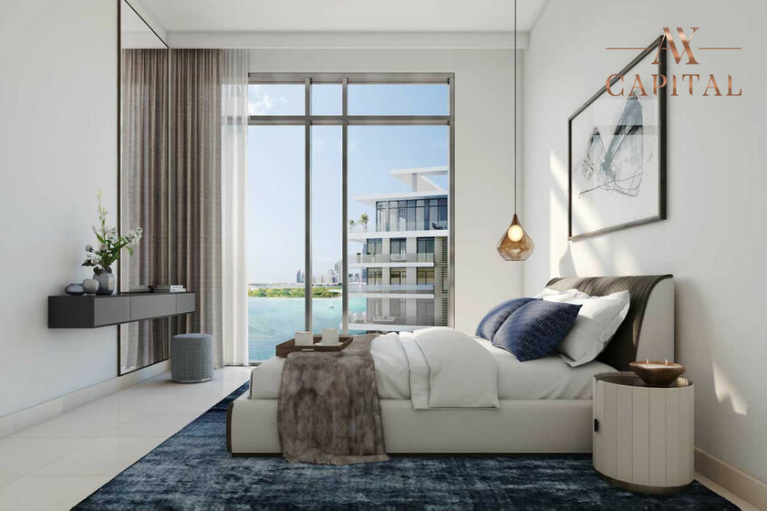 Купить недвижимость - 2 комнатные - Dubai Creek Harbour, ОАЭ - изображение 29