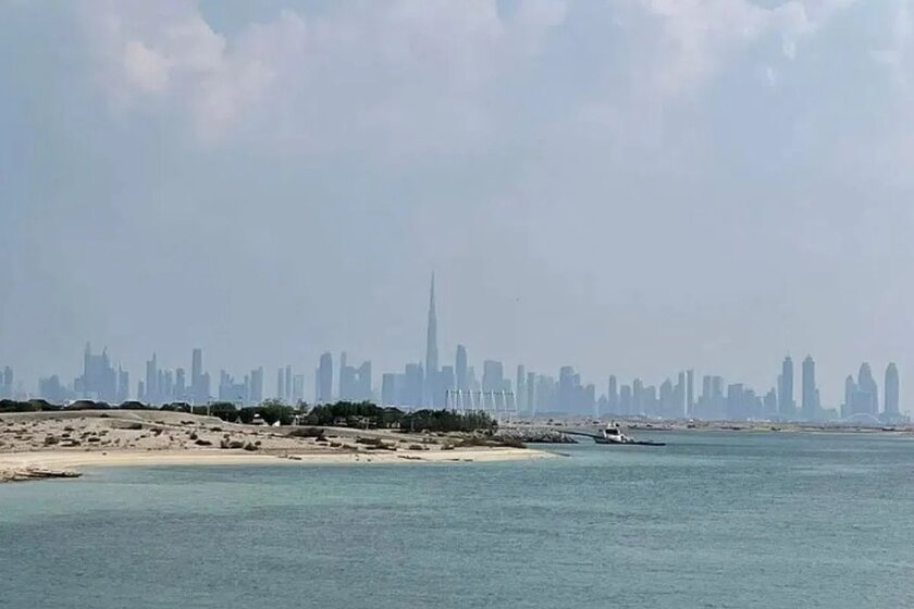 Buy 3 apartments  - The World Islands, UAE - image 6