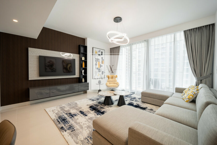 Louer 78 appartements - Emaar Beachfront, Émirats arabes unis – image 16