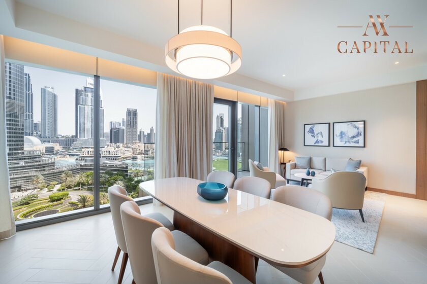 2 bedroom properties for sale in UAE - image 18