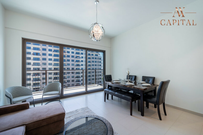 Acheter un bien immobilier - 2 pièces - Dubai, Émirats arabes unis – image 29